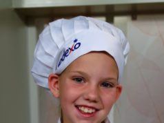 fourth-grader