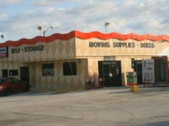 U-Haul