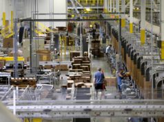 amazon