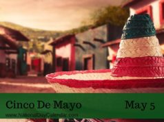 Cinco de Mayo