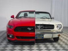 Mustang