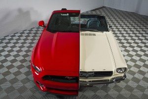 Mustang
