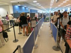 airports