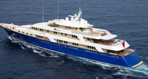 Billionaire