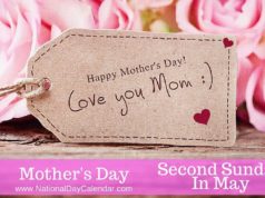 Mother's Day