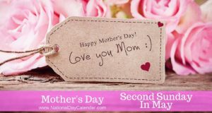 Mother's Day