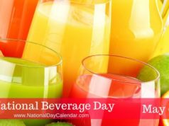 beverage day