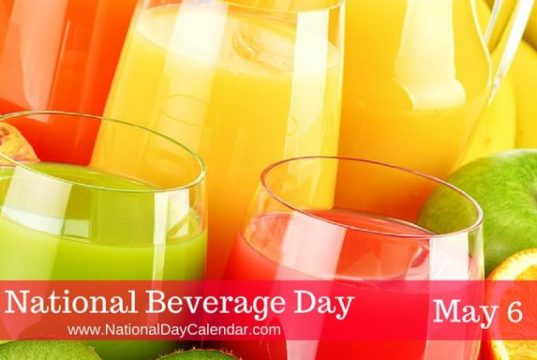 beverage day