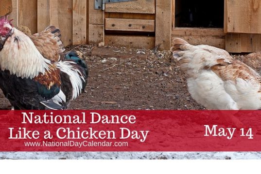 chicken day