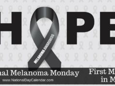 melanoma