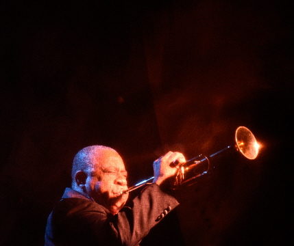 armstrong