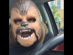 Chewbacca