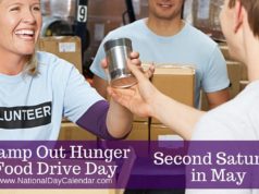 food drive