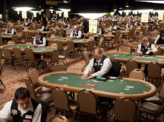 world series of poker