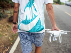 drones
