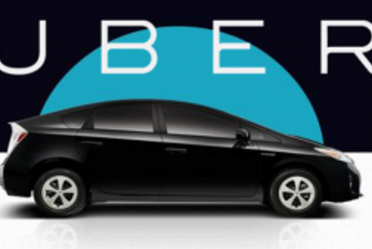 Uber