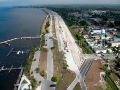 Lake Okeechobee