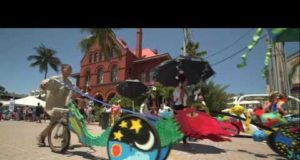 parade