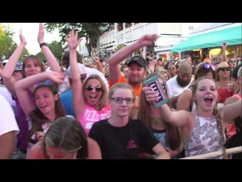 Key West Songwriters