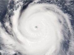 hurricane