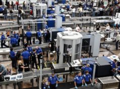 TSA