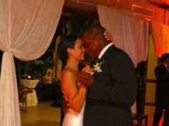 married