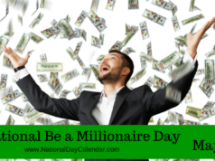 millionaire