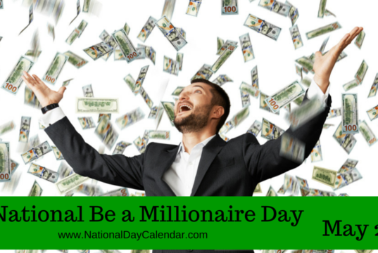 millionaire
