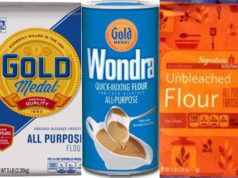 general mills
