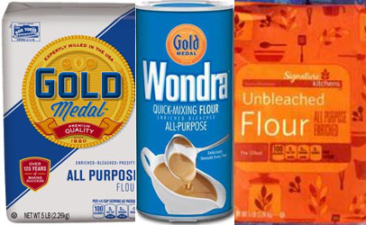recalled-General-Mills-flour general mills