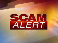 scammers