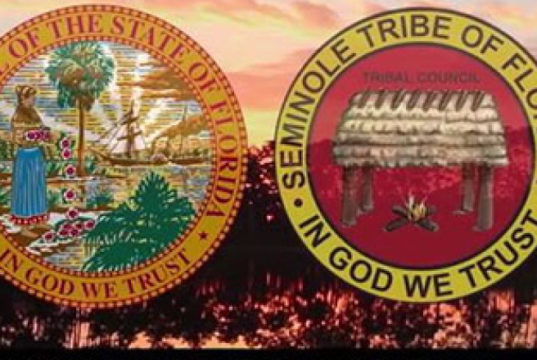 seminole tribe