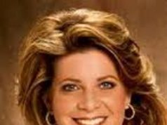 Stacy Ritter tourism