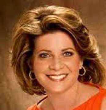 Stacy Ritter tourism