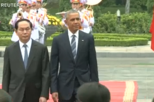 Vietnam