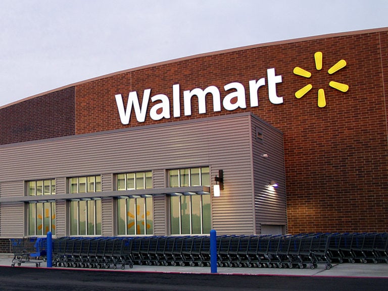 Walmart Plans Full U.s. Tap-to-pay Expansion By The End Of 2026