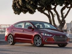 2017 Elantra