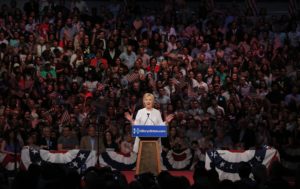 Hillary Clinton