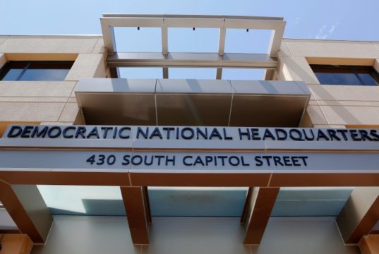 DNC