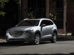 Mazda CX-9
