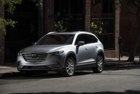 Mazda CX-9