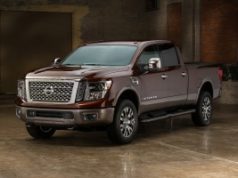 2016 Nissan Titan XD