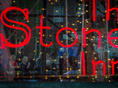Stonewall Inn