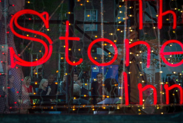 Stonewall Inn