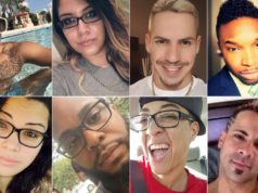 Orlando attacks