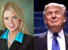 pam bondi fundraiser