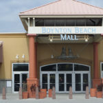 Boynton Beach Mall-Exterior