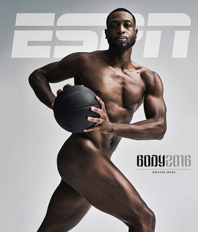 Dwyane Wade