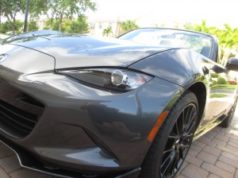 MX-5 Miata