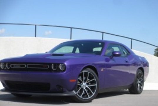 Challenger